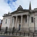 Derry Crown Court