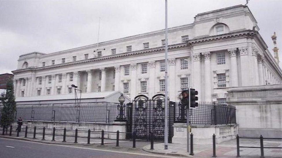 Derry man John McDevitt's case against five convictions dating from December 1986 to be heard in Court of Criminal Appeal
