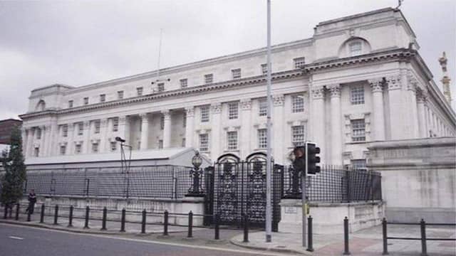 Court of Criminal Appeal to hear appeal of Derry's John McDevitt against five convictions dating from December 1986.