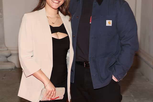 Derry singer Jordan O’Keefe steps back into the light after a decade of ...