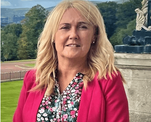 'Tory cuts to local communities ‘immoral and indefensible’ – Ciara Ferguson MLA