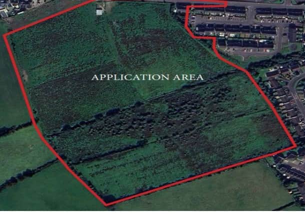 Council greenlights 739 new Derry homes