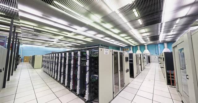 Councillors support 'co-ordinated strategic approach' on data centres.