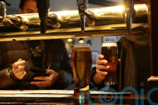 NI has second-highest low-pay rate in UK despite overall fall, report finds