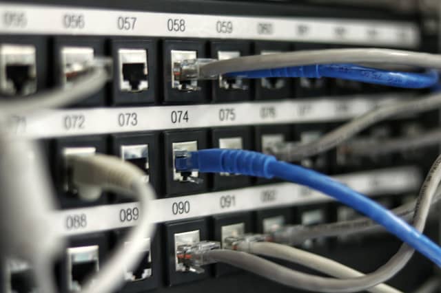 Mayo Data Hub Limited submitted an application for data centre in Killala