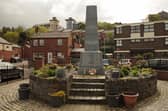 Derry commemoration for Dublin - Monaghan victims.