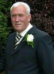 In September last year, on the anniversary of her Dad’s passing, Mandy shared a poem she had written in his memory. That moment set in motion a series of events she never imagined possible.