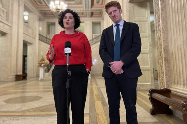 The SDLP Opposition has said the Northern Ireland Fiscal Council should be given new powers to monitor whether Executive budgets are delivering on the programme for government.