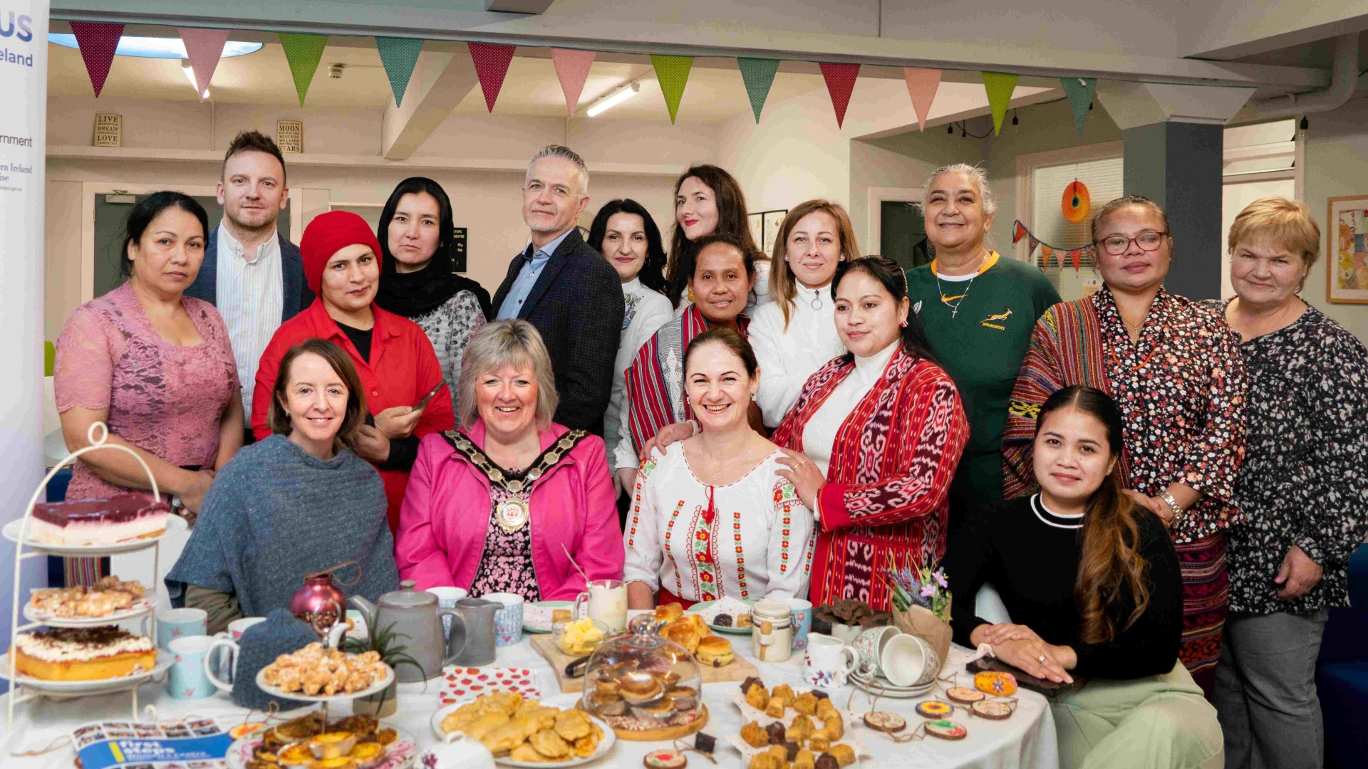 New ‘Unity in Diversity’ programme to drive social inclusion and ...