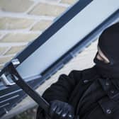 New figures reveal shocking extent of burglaries in Louth