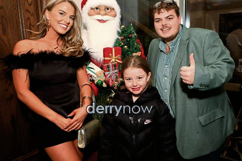 IN PICTURES: Big Brother stars delight fans in Derry