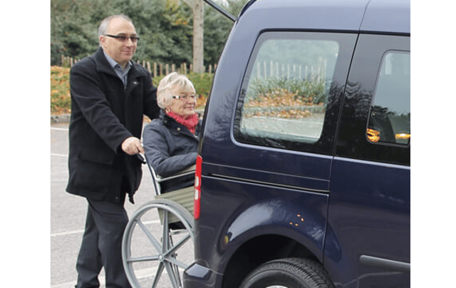 Nolan Show's 'distorted portrayal' of Motability Scheme criticised by Derry disability activist.