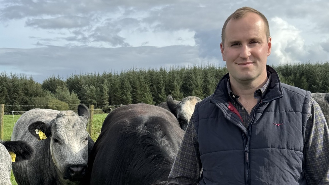 Swatragh Mart's Eamon to shine as a judge at this year’s Beef & Lamb ...