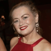 ‘I want to give women choice because menopause doesn’t have to end your life’ - Marguerite Burke.