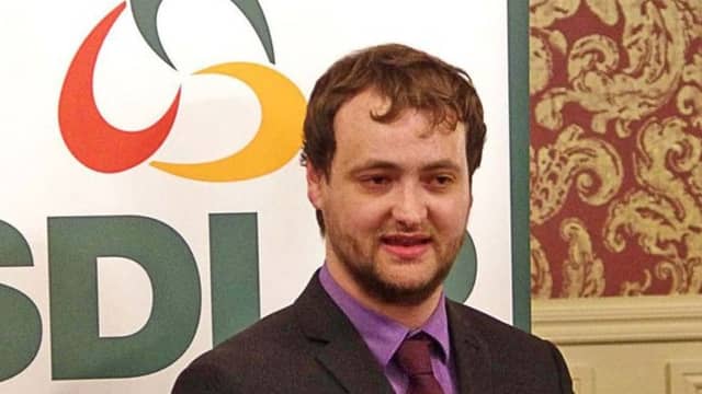 The motion, brought forward by Torrent SDLP Councillor Malachy Quinn, was passed unanimously.