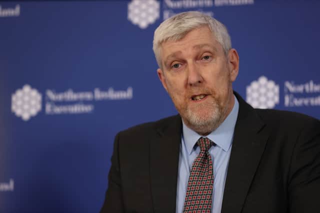 He said the current lack of openness limits the Opposition’s ability to provide detailed policy costings.