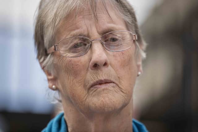Family of murdered councillor Patsy Kelly receive police apology
