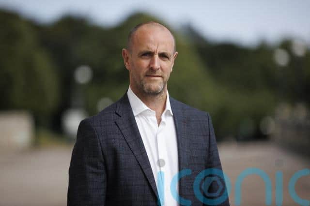 Mr Lyons added: “I will be seeking the fair and equitable funding which is due after years of delays during which time capital construction costs have soared.”