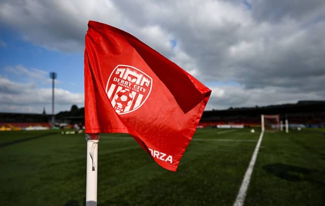 (Photo: Stephen McCarthy / Sportsfile)