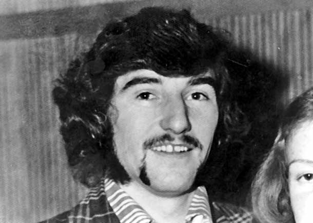 Kevin Lynch memorial to take place in Dungiven this weekend