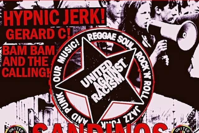 McKenna will top an extraordinary bill which also includes Hypnic Jerk, Derry legends - Bam Bam and the Calling, Tessio and Tramp!