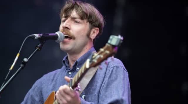 Sean McKenna, formerly of the Mary Wallopers headlines an incredible lineup