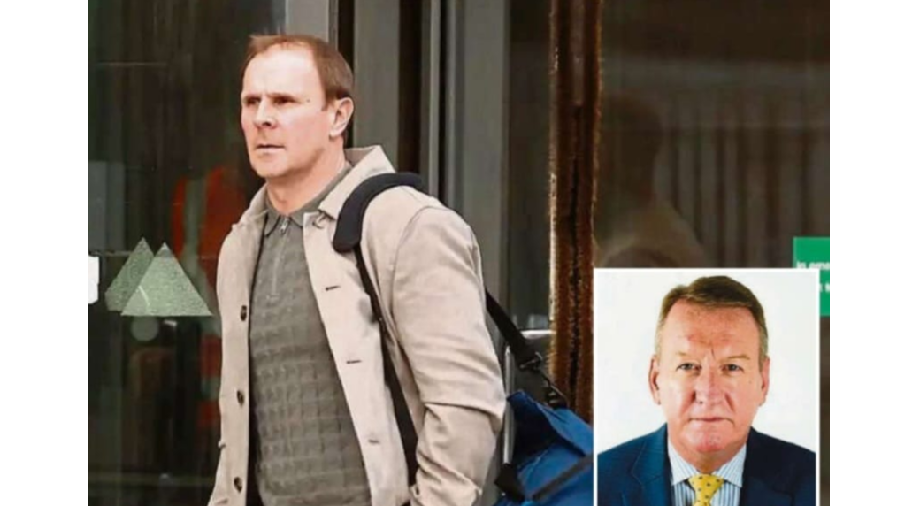 Derry's Jim Roddy provides character reference for prominent loyalist ...