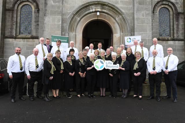 Rural Support to Hold Annual Service of Remembrance & Thanksgiving