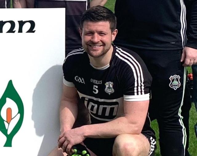 Minute silence observed at Derry Crown Court in memory of Daniel Mullan
