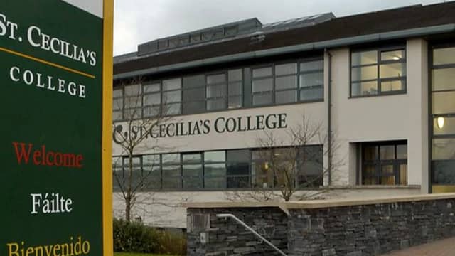 St Cecilia's College awarded global 'Diversity and Inclusion' accolade.