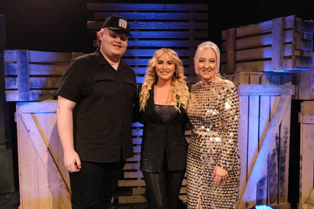 County Derry country singer says ‘watch this space’ following Glór Tíre ...