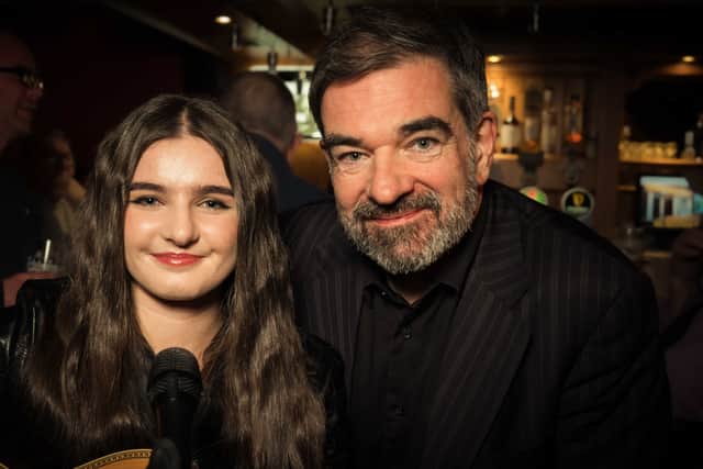 Dungiven features in new BBC Gaeilge music series Ceolta