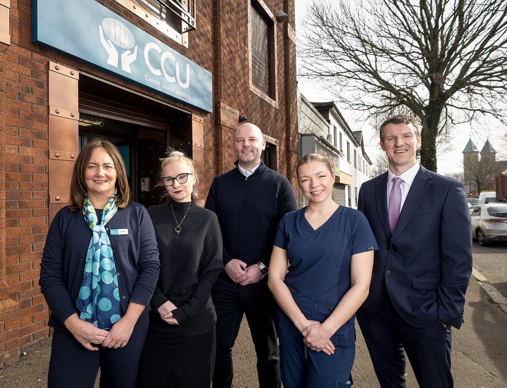 Kingsbridge Healthcare Group announces partnership with Credit Union