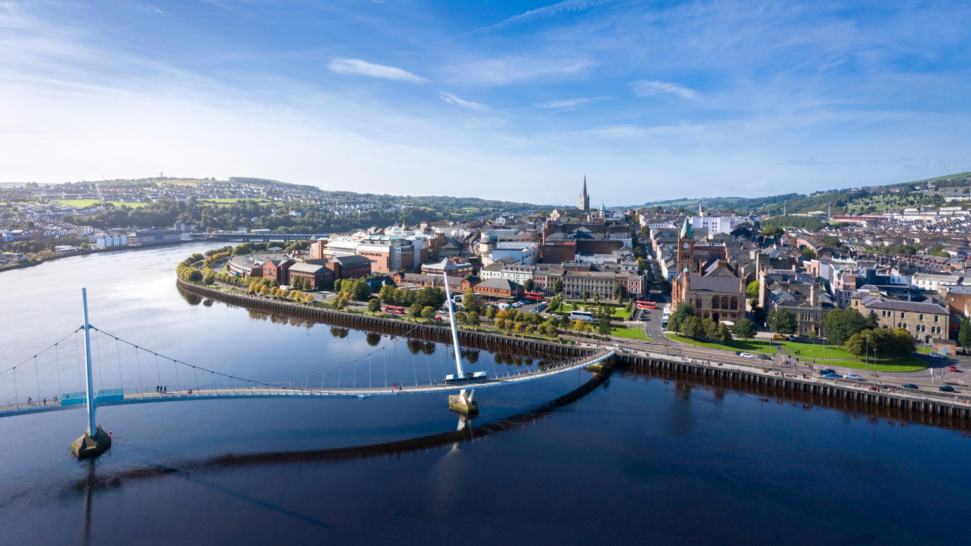 SDLP to focus on Derry during Stormont Opposition Day