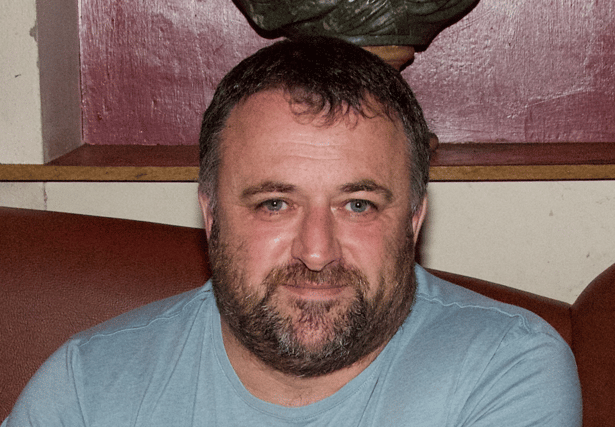 Cllr. Gary Donnelly