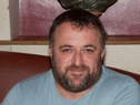 Cllr Gary Donnelly who is raising his concerns about the North's MARA process in Derry City and Strabane District Council.  