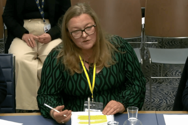 Fiona Magee of Advice NI said Northern Ireland had previously been described as a “desert” for immigration advice, but is now a “big black hole that seems to be getting deeper”.