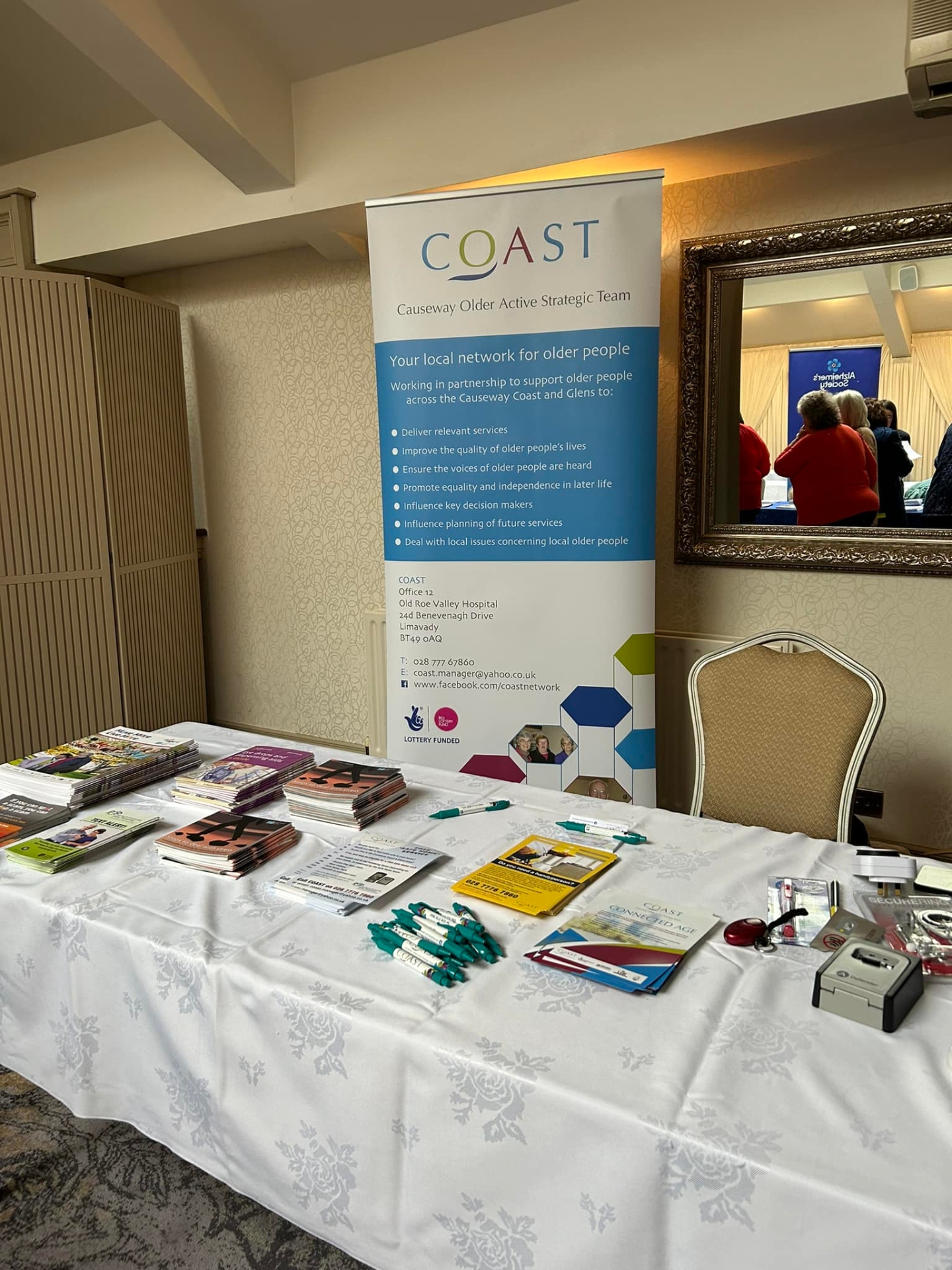 COAST Community Group