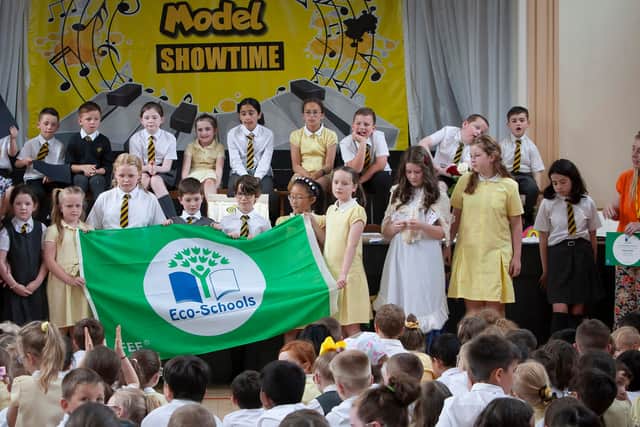 Model Primary School to hold 'Annual Open Day'