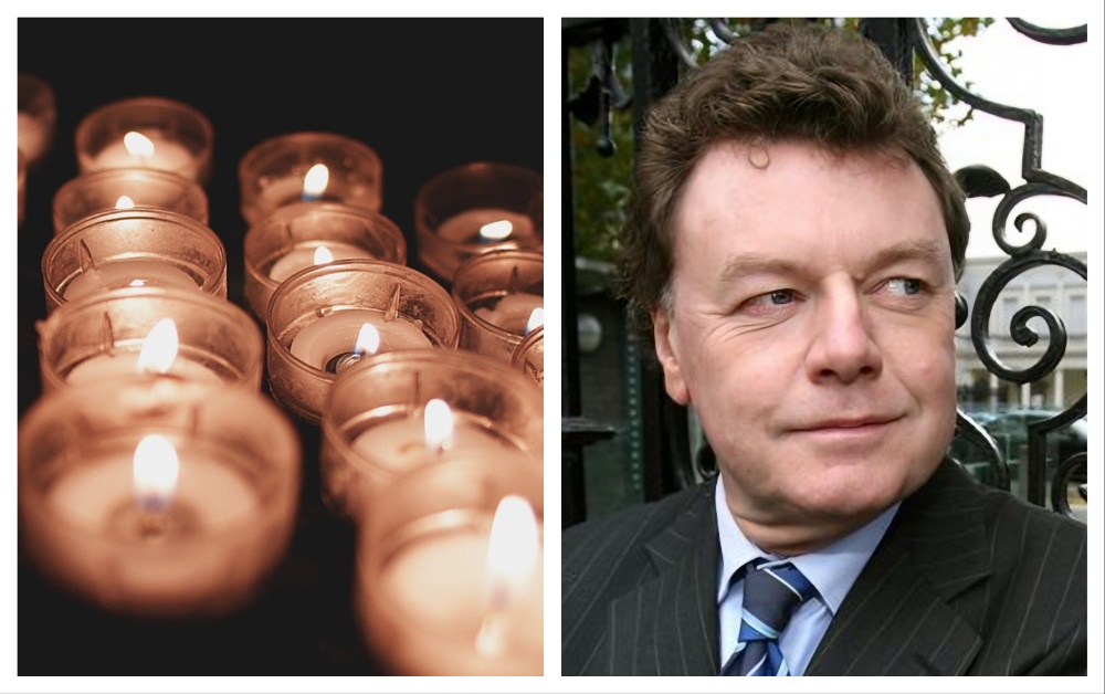 Funeral details announced as family pays tribute to former broadcaster ...