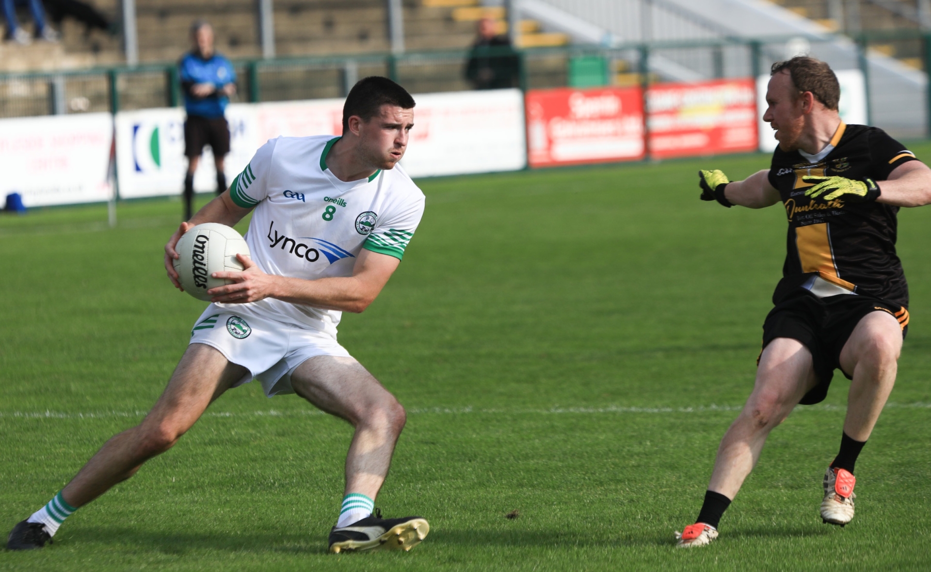 Craigbane book their place in Ulster semi-finals with thrilling victory ...