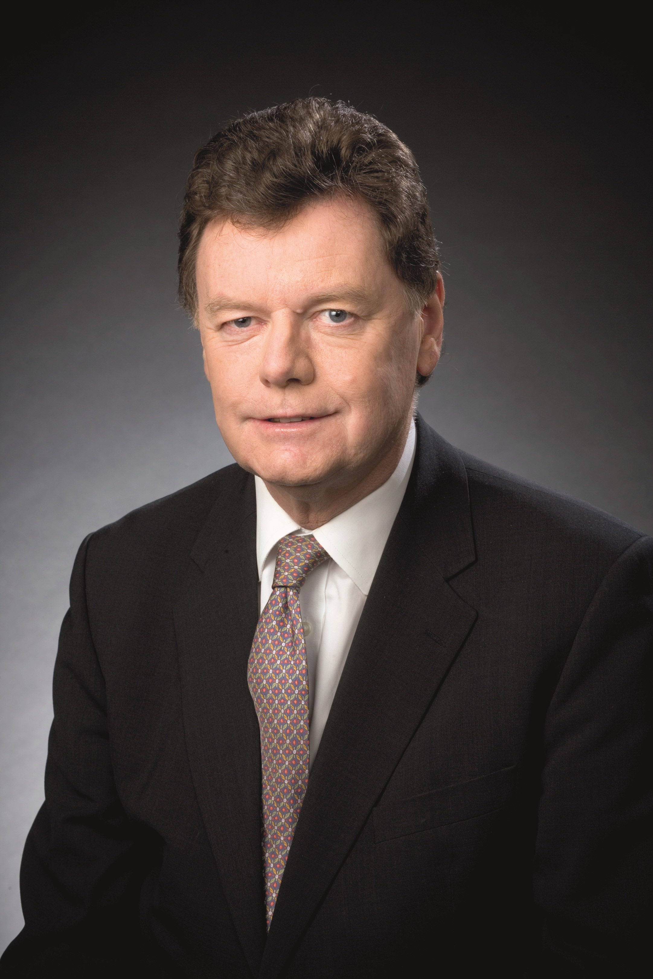 Irish president leads tributes to RTE broadcaster David Davin-Power
