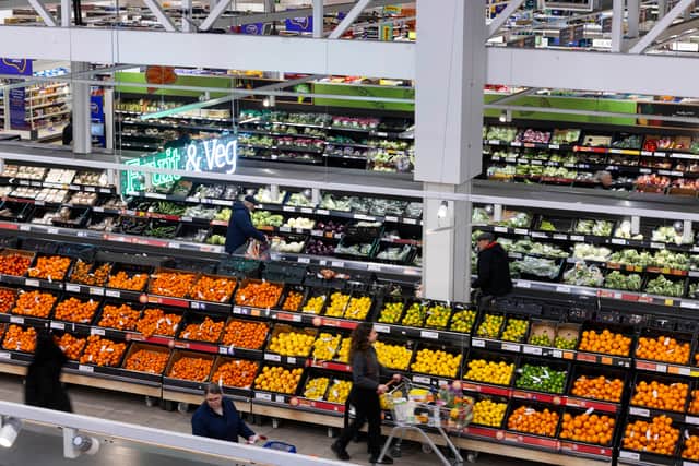 The gross investment value of the acquisition, being the total capitalised cost of leases, acquisition premium and fit-out costs, is expected to be approximately £130 million.