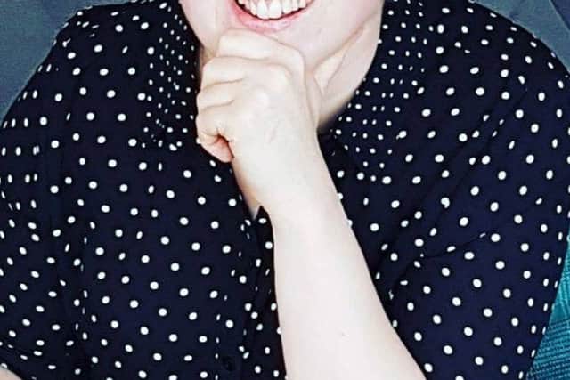 Peter Cavanagh, 35, of Mary Street, Derry; Jordan Gareth Devine, 23, of Bishop Street, Derry; and Paul McIntyre, 56, of Kells Walk, Derry, are on trial charged with her murder.