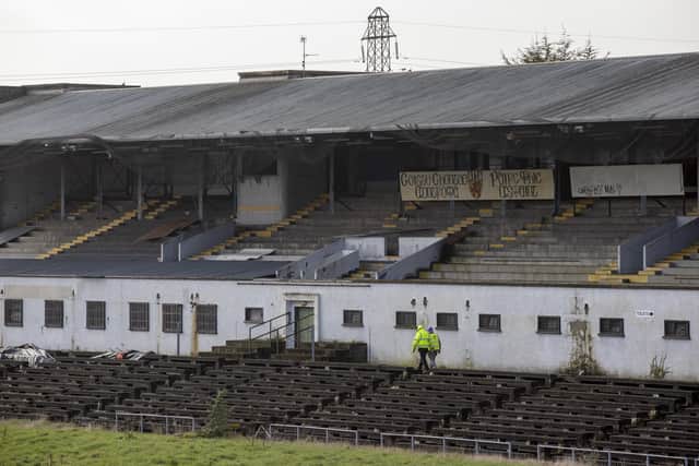 It said, with some spectators attending more than one game, the proposed five matches at Casement are expected to generate 180,000 bed nights for Northern Ireland hoteliers and other accommodation providers.
