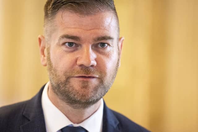 Their union, BMA Northern Ireland, has called for a commitment to a full pay restoration to 2008 levels, claiming that junior doctors have seen their salaries effectively eroded by 30% over the last 15 years due to a failure to make pay awards in line with inflation.
