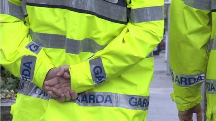 Man, 30s, arrested after fatal crash between two lorries in Monaghan