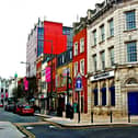 The Bank of Ireland branch at Strand Road is to close.