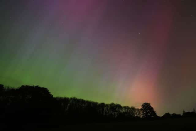 “The last big G5 storm caused a power outage in Sweden and I haven’t heard of anything happening this time yet, so hopefully people have designed in sort of redundancies into their systems so that they can actually weather this sort of space weather.”