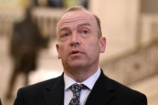Government turns to Supreme Court in bid to withhold Troubles inquest ...